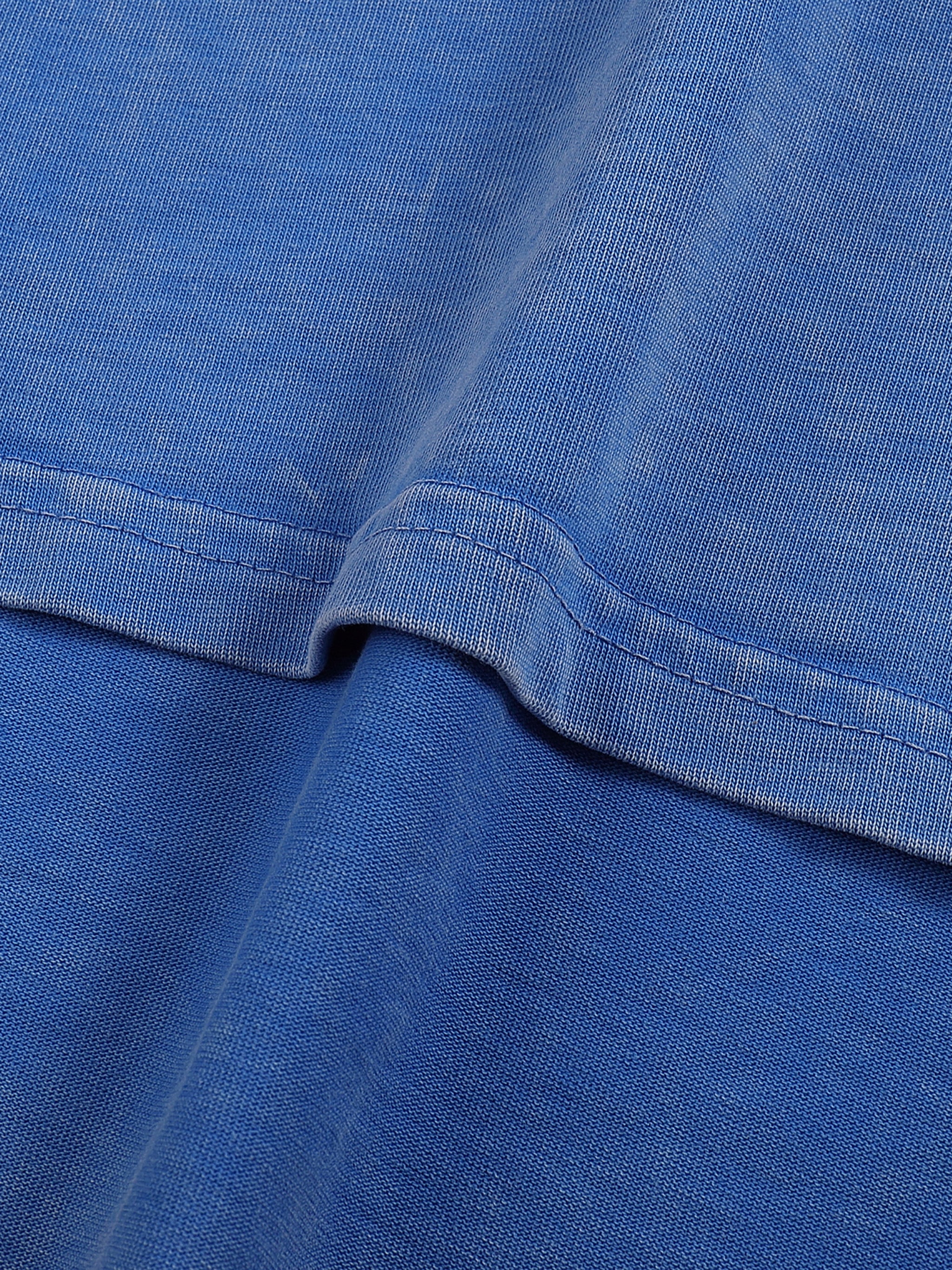 Oversized T-Shirt TKVR - Star