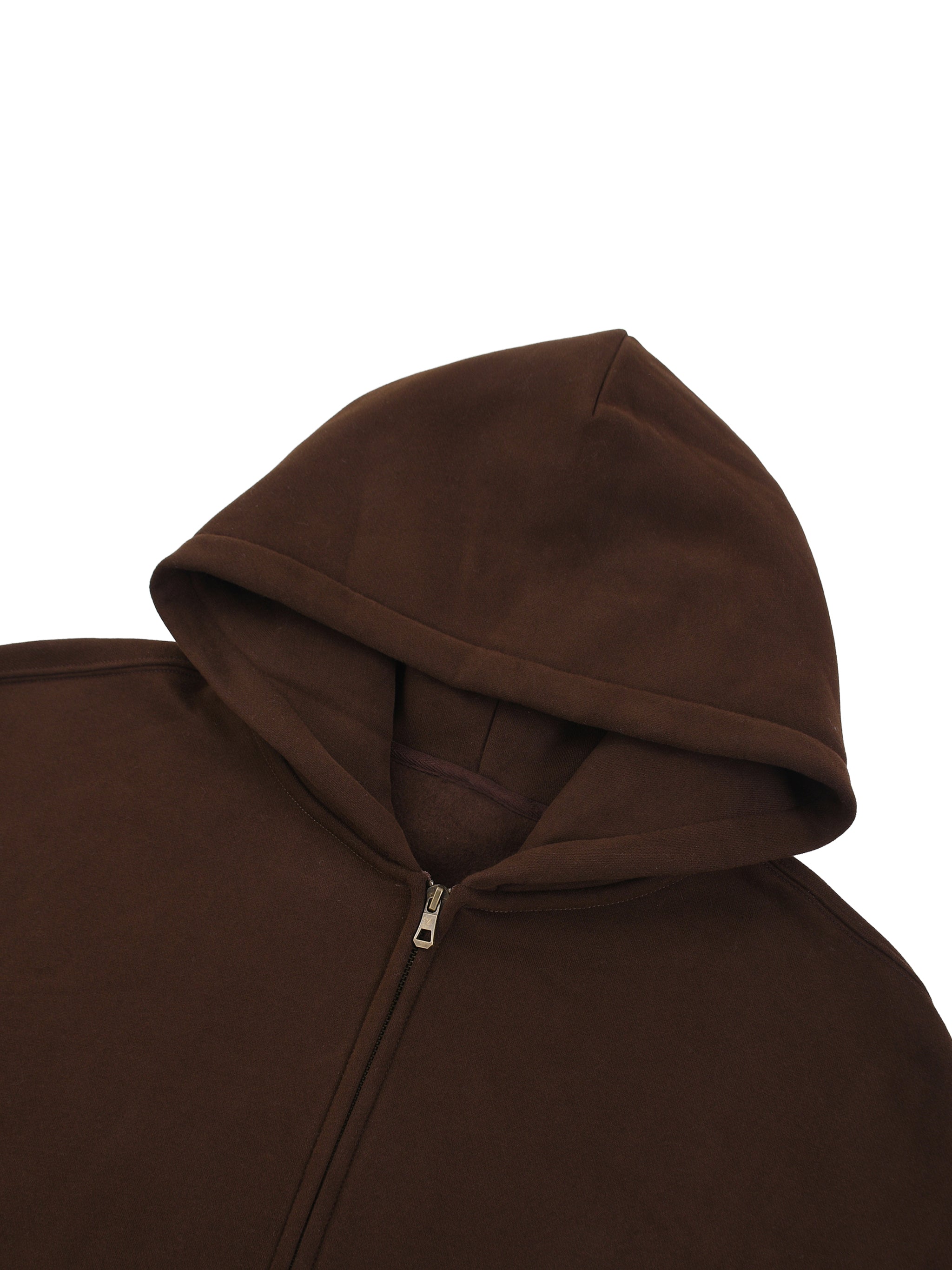 Zip TKVR - Blank